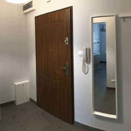 Apartament Smialego 9 Świdnica Dış mekan fotoğraf