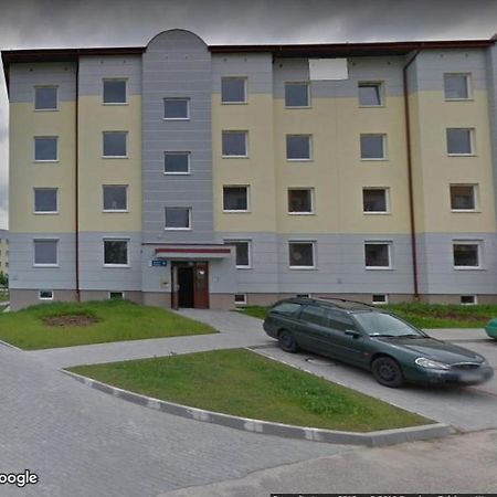 Apartament Smialego 9 Świdnica Dış mekan fotoğraf