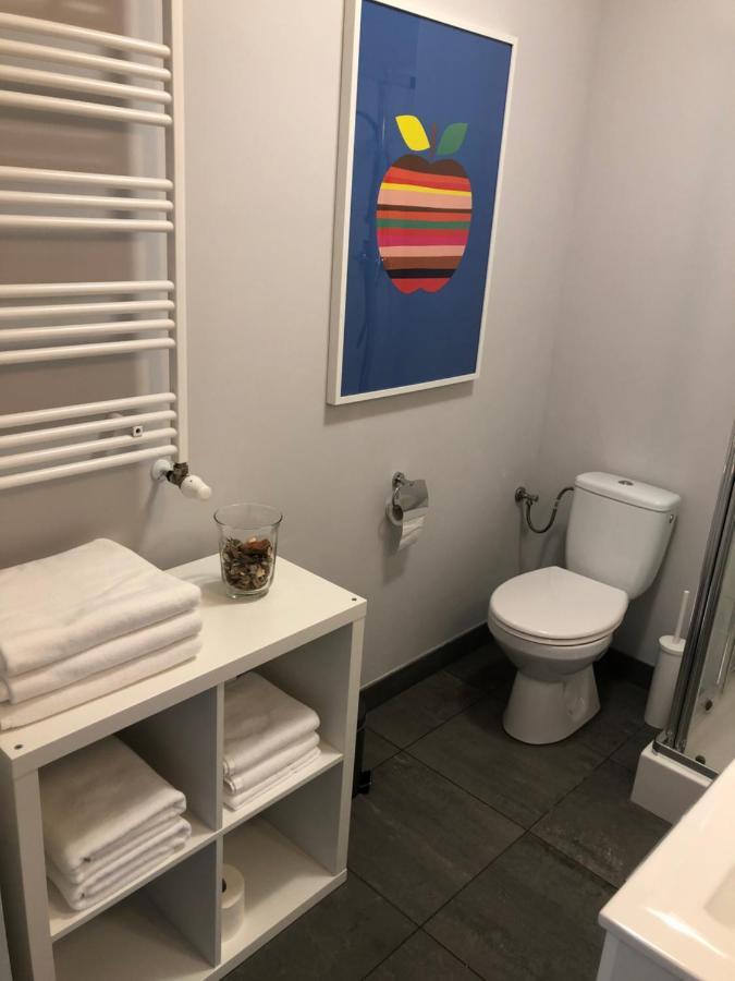 Apartament Smialego 9 Świdnica Dış mekan fotoğraf