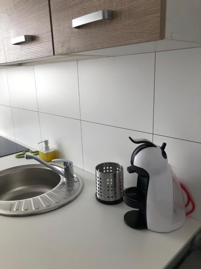 Apartament Smialego 9 Świdnica Dış mekan fotoğraf