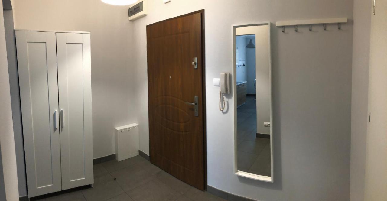 Apartament Smialego 9 Świdnica Dış mekan fotoğraf