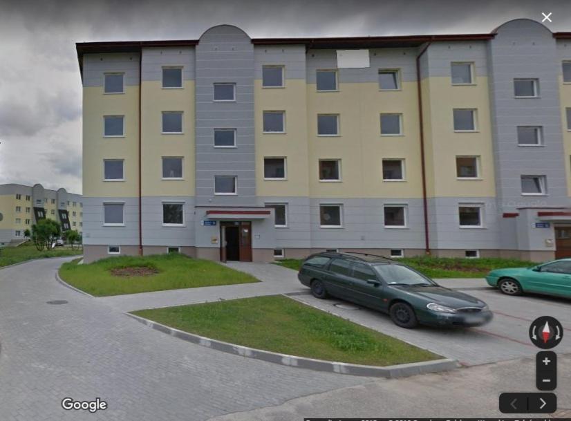 Apartament Smialego 9 Świdnica Dış mekan fotoğraf